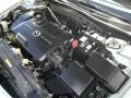 Sepang Green Metallic - MAZDA6 i Sedan Photo No. 43