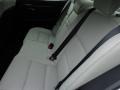 2013 Starfire White Pearl Lexus ES 300h Hybrid  photo #10