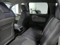 2011 Silver Ice Metallic Chevrolet Traverse LT AWD  photo #11