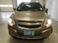 2012 Mocha Steel Metallic Chevrolet Captiva Sport LTZ AWD  photo #8