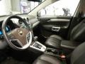 2012 Mocha Steel Metallic Chevrolet Captiva Sport LTZ AWD  photo #14