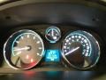 Black Gauges Photo for 2012 Chevrolet Captiva Sport #74571896