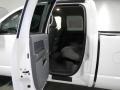 2009 Stone White Dodge Ram 1500 ST Crew Cab 4x4  photo #9