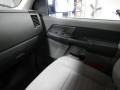 2009 Stone White Dodge Ram 1500 ST Crew Cab 4x4  photo #12