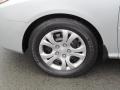 Liquid Silver - Elantra GLS Photo No. 3