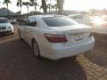 Starfire White Pearl - LS 460 AWD Photo No. 5