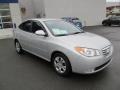 Liquid Silver - Elantra GLS Photo No. 5