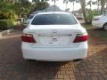Starfire White Pearl - LS 460 AWD Photo No. 6