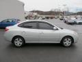 Liquid Silver - Elantra GLS Photo No. 7