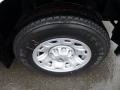 2013 Nissan NV 2500 HD SV High Roof Wheel and Tire Photo