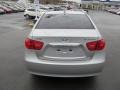 Liquid Silver - Elantra GLS Photo No. 9