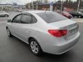 Liquid Silver - Elantra GLS Photo No. 10