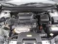 Liquid Silver - Elantra GLS Photo No. 11