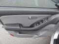 Liquid Silver - Elantra GLS Photo No. 12