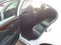 Starfire White Pearl - LS 460 AWD Photo No. 16