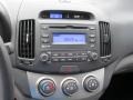 Liquid Silver - Elantra GLS Photo No. 16