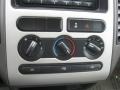 Medium Light Stone Controls Photo for 2007 Ford Edge #74573513