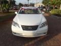 Starfire Pearl White - ES 350 Photo No. 2