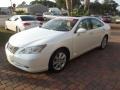 Starfire Pearl White - ES 350 Photo No. 3
