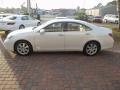 Starfire Pearl White - ES 350 Photo No. 4