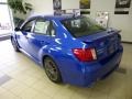 WR Blue Pearl - Impreza WRX Limited 4 Door Photo No. 5