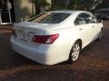 Starfire Pearl White - ES 350 Photo No. 6