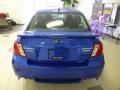 WR Blue Pearl - Impreza WRX Limited 4 Door Photo No. 6