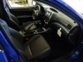 WR Blue Pearl - Impreza WRX Limited 4 Door Photo No. 9
