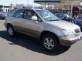 2002 Graphite Gray Pearl Lexus RX 300 AWD  photo #3