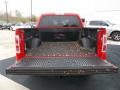 2013 Race Red Ford F150 XLT SuperCrew  photo #6