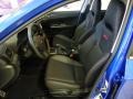 WR Blue Pearl - Impreza WRX Limited 4 Door Photo No. 15