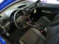 WR Blue Pearl - Impreza WRX Limited 4 Door Photo No. 16