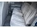 Dark Slate Gray Rear Seat Photo for 2001 Dodge Dakota #74573865