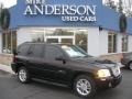 Onyx Black - Envoy Denali 4x4 Photo No. 1