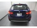 2013 Deep Sea Blue Metallic BMW X1 sDrive 28i  photo #9