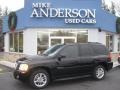 Onyx Black - Envoy Denali 4x4 Photo No. 3