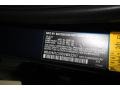 A76: Deep Sea Blue Metallic 2013 BMW X1 sDrive 28i Color Code