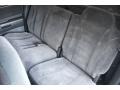 Dark Slate Gray Rear Seat Photo for 2001 Dodge Dakota #74574129