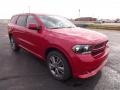Redline 2-Coat Pearl - Durango Rallye Photo No. 3