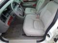 Vibrant White Clearcoat - Grand Marquis LS Photo No. 9