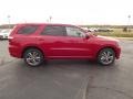 Redline 2-Coat Pearl - Durango Rallye Photo No. 4