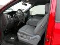 2013 Race Red Ford F150 XLT SuperCrew  photo #25