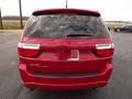 Redline 2-Coat Pearl - Durango Rallye Photo No. 6