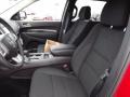 Redline 2-Coat Pearl - Durango Rallye Photo No. 11