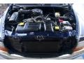 5.9 Liter OHV 16-Valve V8 2001 Dodge Dakota SLT Quad Cab Engine