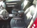 Inferno Red Crystal Pearl - Sebring Limited Sedan Photo No. 8