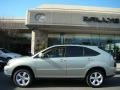 2005 Bamboo Pearl Lexus RX 330 AWD  photo #3