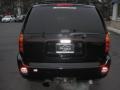 Onyx Black - Envoy Denali 4x4 Photo No. 30
