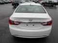 Shimmering White - Sonata GLS Photo No. 4