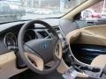 Shimmering White - Sonata GLS Photo No. 5